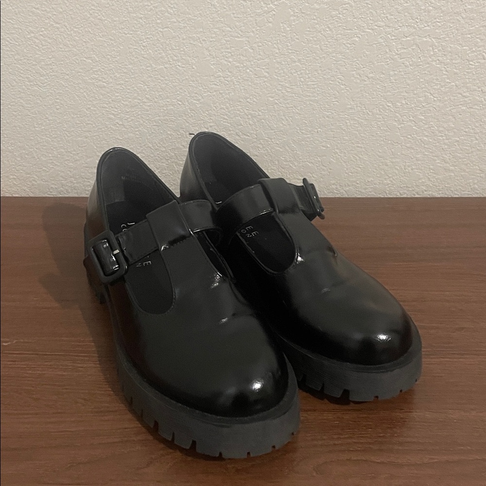 Journee Collection Women’s Suvi Mary Jaime Loafers